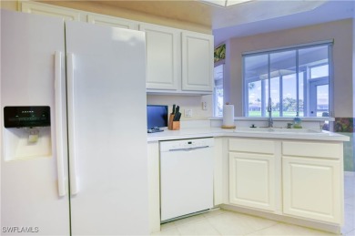 TREMENDOUS 1ST FLOOR CONDO VALUE IN GULF HARBOUR.  Situated deep on Gulf Harbour Yacht and Country Club in Florida - for sale on GolfHomes.com, golf home, golf lot