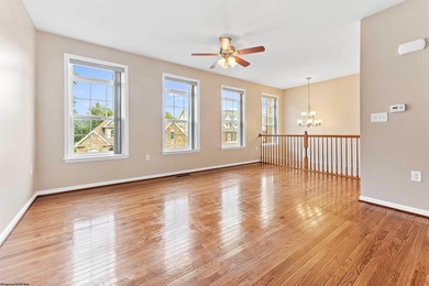 Experience upscale living in this beautiful 4-bedroom, 3.5-bath on Mountain View Golf Course in West Virginia - for sale on GolfHomes.com, golf home, golf lot