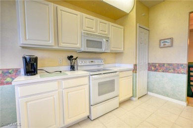 TREMENDOUS 1ST FLOOR CONDO VALUE IN GULF HARBOUR.  Situated deep on Gulf Harbour Yacht and Country Club in Florida - for sale on GolfHomes.com, golf home, golf lot