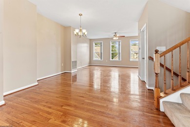 Experience upscale living in this beautiful 4-bedroom, 3.5-bath on Mountain View Golf Course in West Virginia - for sale on GolfHomes.com, golf home, golf lot