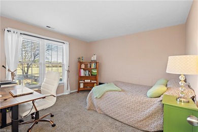 Start planning for those warm days and relaxing evenings in this on Chesapeake Golf Club in Virginia - for sale on GolfHomes.com, golf home, golf lot