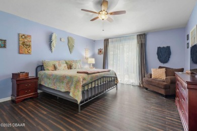 Tranquil Living in a Prestigious Ormond Beach Golf Course on Plantation Bay Golf and Country Club in Florida - for sale on GolfHomes.com, golf home, golf lot