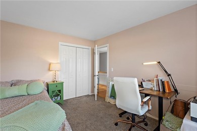 Start planning for those warm days and relaxing evenings in this on Chesapeake Golf Club in Virginia - for sale on GolfHomes.com, golf home, golf lot