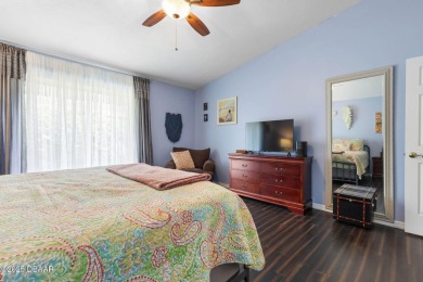 Tranquil Living in a Prestigious Ormond Beach Golf Course on Plantation Bay Golf and Country Club in Florida - for sale on GolfHomes.com, golf home, golf lot