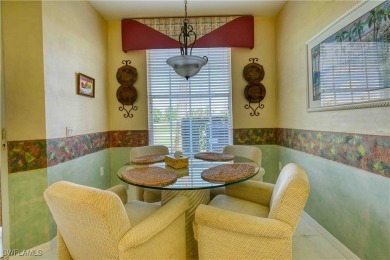 TREMENDOUS 1ST FLOOR CONDO VALUE IN GULF HARBOUR.  Situated deep on Gulf Harbour Yacht and Country Club in Florida - for sale on GolfHomes.com, golf home, golf lot