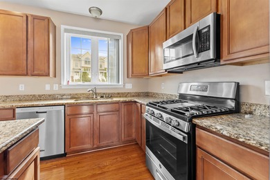 Experience upscale living in this beautiful 4-bedroom, 3.5-bath on Mountain View Golf Course in West Virginia - for sale on GolfHomes.com, golf home, golf lot