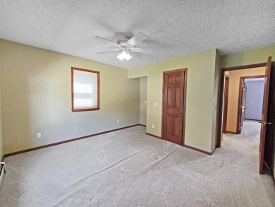 Welcome to this beautiful home on the 12th fairway of the on Gaylord Country Club in Michigan - for sale on GolfHomes.com, golf home, golf lot