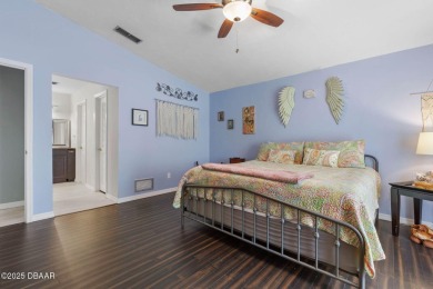 Tranquil Living in a Prestigious Ormond Beach Golf Course on Plantation Bay Golf and Country Club in Florida - for sale on GolfHomes.com, golf home, golf lot