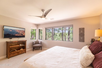Home owner is a licensed Real Estate Agent in Arizona. This on Forest Highlands Golf Club - The Canyon in Arizona - for sale on GolfHomes.com, golf home, golf lot