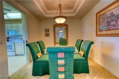 TREMENDOUS 1ST FLOOR CONDO VALUE IN GULF HARBOUR.  Situated deep on Gulf Harbour Yacht and Country Club in Florida - for sale on GolfHomes.com, golf home, golf lot