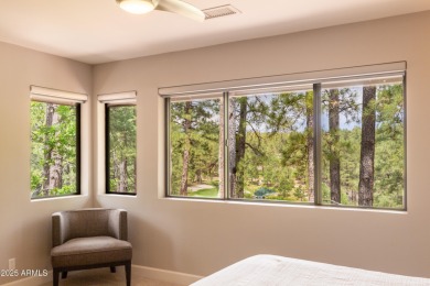 Home owner is a licensed Real Estate Agent in Arizona. This on Forest Highlands Golf Club - The Canyon in Arizona - for sale on GolfHomes.com, golf home, golf lot