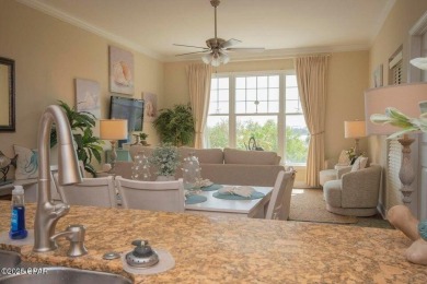 Seller shall pay $12,500 for Reflections HOA, to be either on Bay Point Resort Golf Club in Florida - for sale on GolfHomes.com, golf home, golf lot