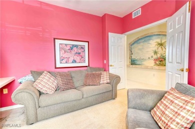 TREMENDOUS 1ST FLOOR CONDO VALUE IN GULF HARBOUR.  Situated deep on Gulf Harbour Yacht and Country Club in Florida - for sale on GolfHomes.com, golf home, golf lot