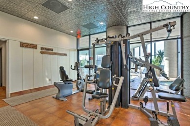 Comfortable! Exclusive 10th Floor 'Citadel' side Unit. Fabulous on Sugar Mountain Golf Course in North Carolina - for sale on GolfHomes.com, golf home, golf lot