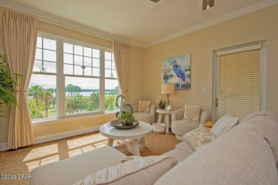 Seller shall pay $12,500 for Reflections HOA, to be either on Bay Point Resort Golf Club in Florida - for sale on GolfHomes.com, golf home, golf lot