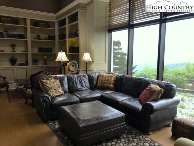 Comfortable! Exclusive 10th Floor 'Citadel' side Unit. Fabulous on Sugar Mountain Golf Course in North Carolina - for sale on GolfHomes.com, golf home, golf lot