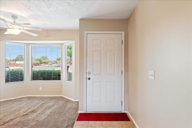 Welcome to easy living in the highly sought-after 55+ community on St. George Golf Course in Utah - for sale on GolfHomes.com, golf home, golf lot