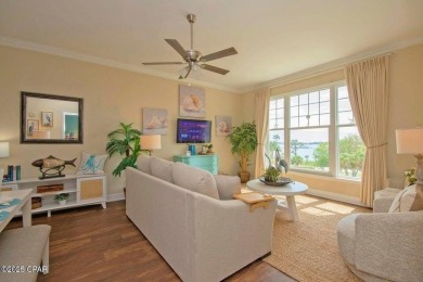 Seller shall pay $12,500 for Reflections HOA, to be either on Bay Point Resort Golf Club in Florida - for sale on GolfHomes.com, golf home, golf lot