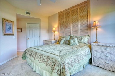 TREMENDOUS 1ST FLOOR CONDO VALUE IN GULF HARBOUR.  Situated deep on Gulf Harbour Yacht and Country Club in Florida - for sale on GolfHomes.com, golf home, golf lot