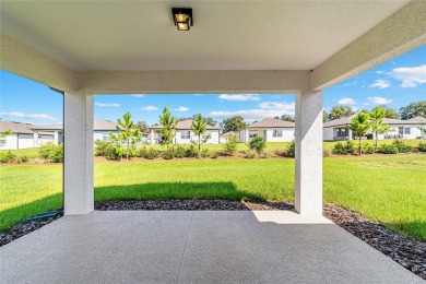 ALMOST BRAND NEW 2024 BUILT!  Beautiful 3/2/2 Beachwood model in on Stone Creek Golf Club in Florida - for sale on GolfHomes.com, golf home, golf lot