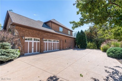 Welcome to luxury living on the prestigious Jack Nicklaus on Glenmoor Country Club in Ohio - for sale on GolfHomes.com, golf home, golf lot