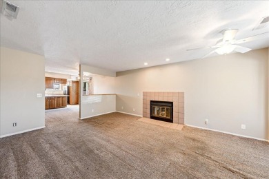 Welcome to easy living in the highly sought-after 55+ community on St. George Golf Course in Utah - for sale on GolfHomes.com, golf home, golf lot