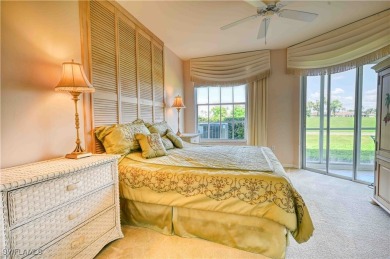 TREMENDOUS 1ST FLOOR CONDO VALUE IN GULF HARBOUR.  Situated deep on Gulf Harbour Yacht and Country Club in Florida - for sale on GolfHomes.com, golf home, golf lot