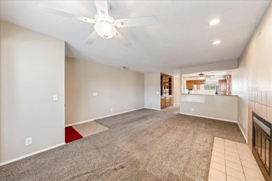 Welcome to easy living in the highly sought-after 55+ community on St. George Golf Course in Utah - for sale on GolfHomes.com, golf home, golf lot