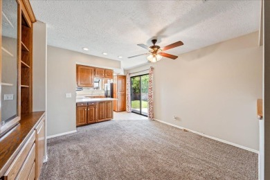 Welcome to easy living in the highly sought-after 55+ community on St. George Golf Course in Utah - for sale on GolfHomes.com, golf home, golf lot