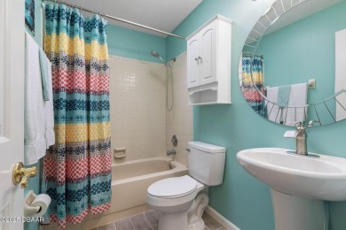 Tranquil Living in a Prestigious Ormond Beach Golf Course on Plantation Bay Golf and Country Club in Florida - for sale on GolfHomes.com, golf home, golf lot