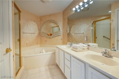 TREMENDOUS 1ST FLOOR CONDO VALUE IN GULF HARBOUR.  Situated deep on Gulf Harbour Yacht and Country Club in Florida - for sale on GolfHomes.com, golf home, golf lot
