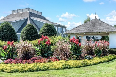 Enjoy the perfect combination of location, lifestyle, and value on Birkdale Golf Club in North Carolina - for sale on GolfHomes.com, golf home, golf lot