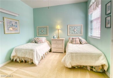 TREMENDOUS 1ST FLOOR CONDO VALUE IN GULF HARBOUR.  Situated deep on Gulf Harbour Yacht and Country Club in Florida - for sale on GolfHomes.com, golf home, golf lot