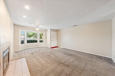 Welcome to easy living in the highly sought-after 55+ community on St. George Golf Course in Utah - for sale on GolfHomes.com, golf home, golf lot