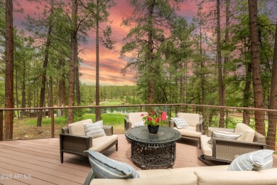 Home owner is a licensed Real Estate Agent in Arizona. This on Forest Highlands Golf Club - The Canyon in Arizona - for sale on GolfHomes.com, golf home, golf lot