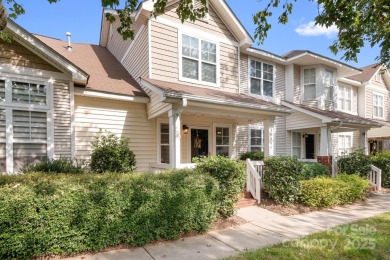 Enjoy the perfect combination of location, lifestyle, and value on Birkdale Golf Club in North Carolina - for sale on GolfHomes.com, golf home, golf lot