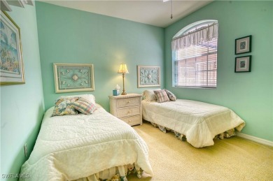 TREMENDOUS 1ST FLOOR CONDO VALUE IN GULF HARBOUR.  Situated deep on Gulf Harbour Yacht and Country Club in Florida - for sale on GolfHomes.com, golf home, golf lot