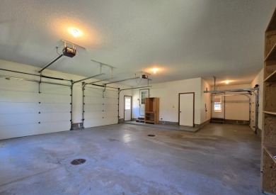 Welcome to this beautiful home on the 12th fairway of the on Gaylord Country Club in Michigan - for sale on GolfHomes.com, golf home, golf lot