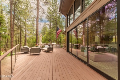 Home owner is a licensed Real Estate Agent in Arizona. This on Forest Highlands Golf Club - The Canyon in Arizona - for sale on GolfHomes.com, golf home, golf lot