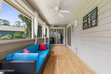 Tranquil Living in a Prestigious Ormond Beach Golf Course on Plantation Bay Golf and Country Club in Florida - for sale on GolfHomes.com, golf home, golf lot