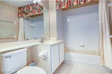 TREMENDOUS 1ST FLOOR CONDO VALUE IN GULF HARBOUR.  Situated deep on Gulf Harbour Yacht and Country Club in Florida - for sale on GolfHomes.com, golf home, golf lot