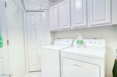 TREMENDOUS 1ST FLOOR CONDO VALUE IN GULF HARBOUR.  Situated deep on Gulf Harbour Yacht and Country Club in Florida - for sale on GolfHomes.com, golf home, golf lot