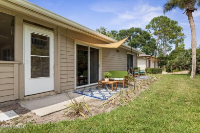 Tranquil Living in a Prestigious Ormond Beach Golf Course on Plantation Bay Golf and Country Club in Florida - for sale on GolfHomes.com, golf home, golf lot