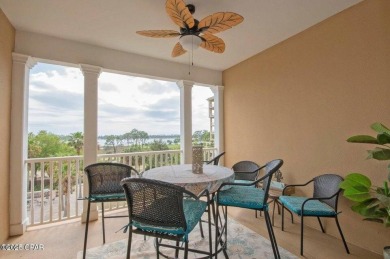 Seller shall pay $12,500 for Reflections HOA, to be either on Bay Point Resort Golf Club in Florida - for sale on GolfHomes.com, golf home, golf lot