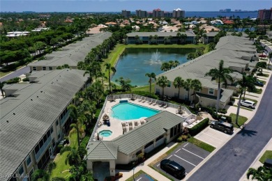 TREMENDOUS 1ST FLOOR CONDO VALUE IN GULF HARBOUR.  Situated deep on Gulf Harbour Yacht and Country Club in Florida - for sale on GolfHomes.com, golf home, golf lot