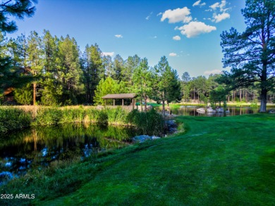 Home owner is a licensed Real Estate Agent in Arizona. This on Forest Highlands Golf Club - The Canyon in Arizona - for sale on GolfHomes.com, golf home, golf lot