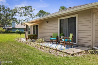 Tranquil Living in a Prestigious Ormond Beach Golf Course on Plantation Bay Golf and Country Club in Florida - for sale on GolfHomes.com, golf home, golf lot