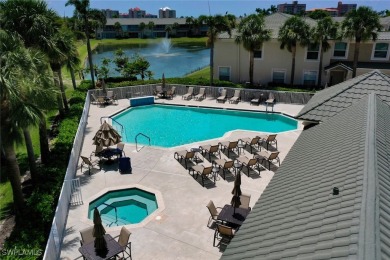 TREMENDOUS 1ST FLOOR CONDO VALUE IN GULF HARBOUR.  Situated deep on Gulf Harbour Yacht and Country Club in Florida - for sale on GolfHomes.com, golf home, golf lot