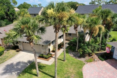 Tranquil Living in a Prestigious Ormond Beach Golf Course on Plantation Bay Golf and Country Club in Florida - for sale on GolfHomes.com, golf home, golf lot