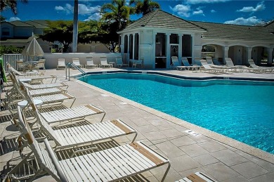 TREMENDOUS 1ST FLOOR CONDO VALUE IN GULF HARBOUR.  Situated deep on Gulf Harbour Yacht and Country Club in Florida - for sale on GolfHomes.com, golf home, golf lot